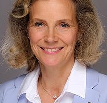 Dr. Anna Köbberling wird haushaltspolitische Sprecherin der SPD