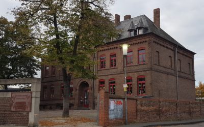Stadt Koblenz profitiert vom neuen Schulsanierungsprogramm