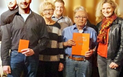 Mitgliederversammlung: SPD-Ortsverein Metternich-Bubenheim zieht positive Bilanz der Fusion und beschäftigt sich mit dem Thema Pflege