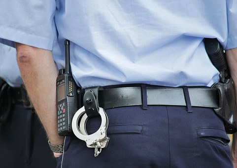 Polizei verstärkt in Metternich ihre Präsenz