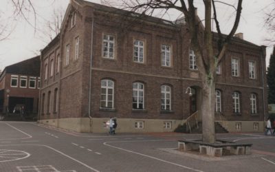 Land fördert Schulsozialarbeit in Koblenz mit über 200.000 Euro