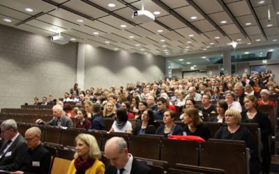 Land leitet Entfristungswelle an der Hochschule Koblenz ein – Mehr als 100 neue Dauerstellen