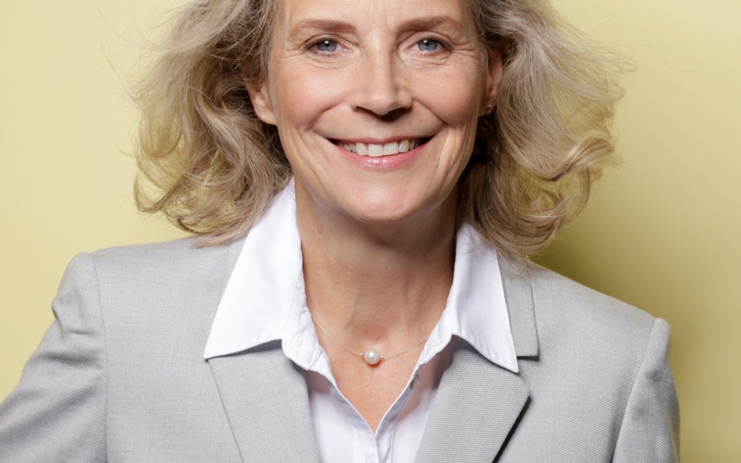 Dr. Anna Köbberling als Landtagskandidatin der SPD nominiert