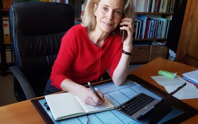 Telefonsprechstunde mit MdL Dr. Anna Köbberling