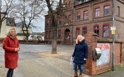 SPD Metternich: Sichere Schulwege sind ein Muss!
