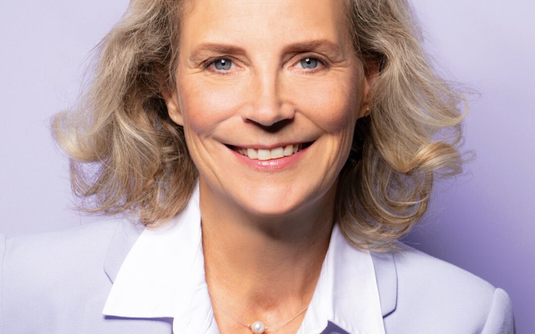 Dr. Anna Köbberling (MdL) zur Sprecherin für Wirtschaft und Transformation gewählt