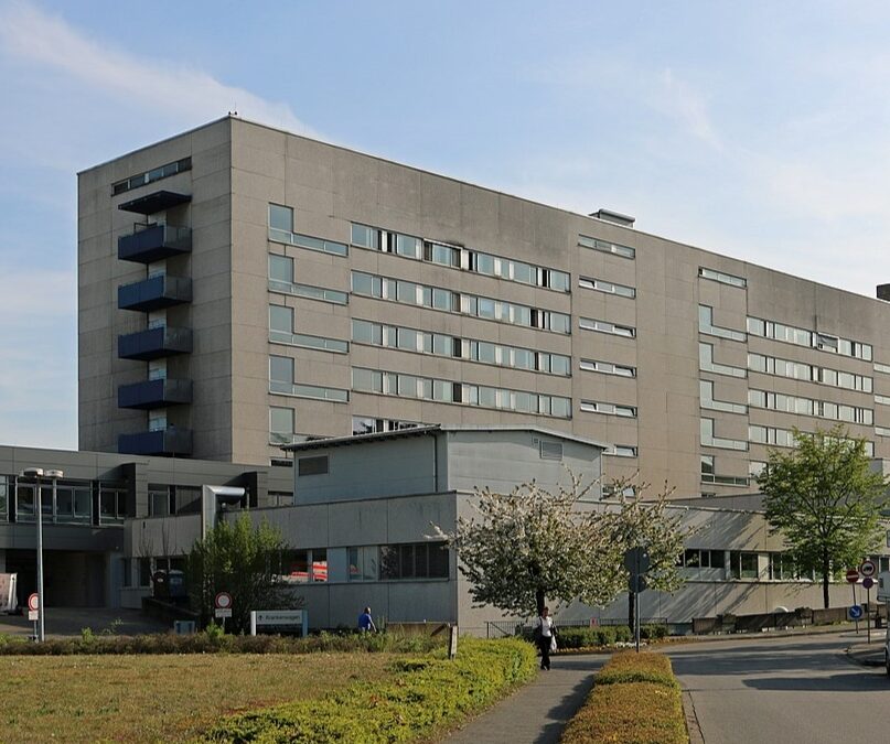 Kliniken in Koblenz erhalten rund 5,8 Millionen Euro