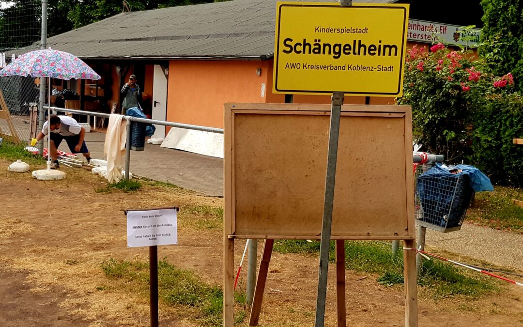 Sommerreise „Demokratische Vielfalt“ führt SPD-Fraktionsvorsitzende Bätzing-Lichtenthäler und MdL Anna Köbberling  nach Schängelheim