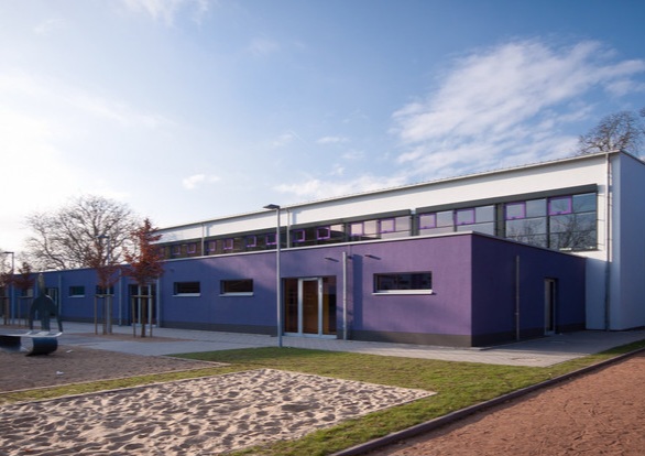 Weitere rund 1,6 Millionen für Modernisierung von  Schulen in Koblenz