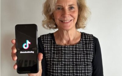 Landtagsabgeordnete Anna Köbberling jetzt auf TikTok – Politische Inhalte direkt ins Wohnzimmer der jungen Generation