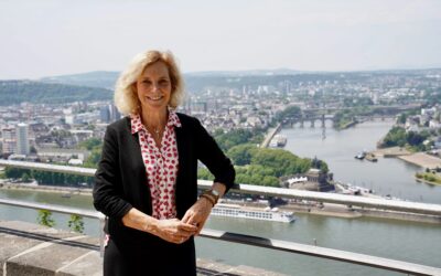 600 Millionen Euro Sofortprogramm: Land stärkt Koblenz direkt und spürbar
