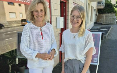 Koblenzer Schlossstraße entwickelt sich –  Köbberling: „Leuchtturmwirkung entfalten“