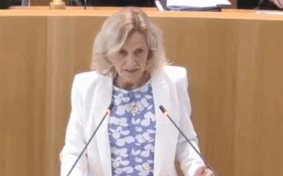 12.06.2025: Rede zur Aktuellen Debatte „Zeitenwende braucht starke Verteidigungsindustrie“