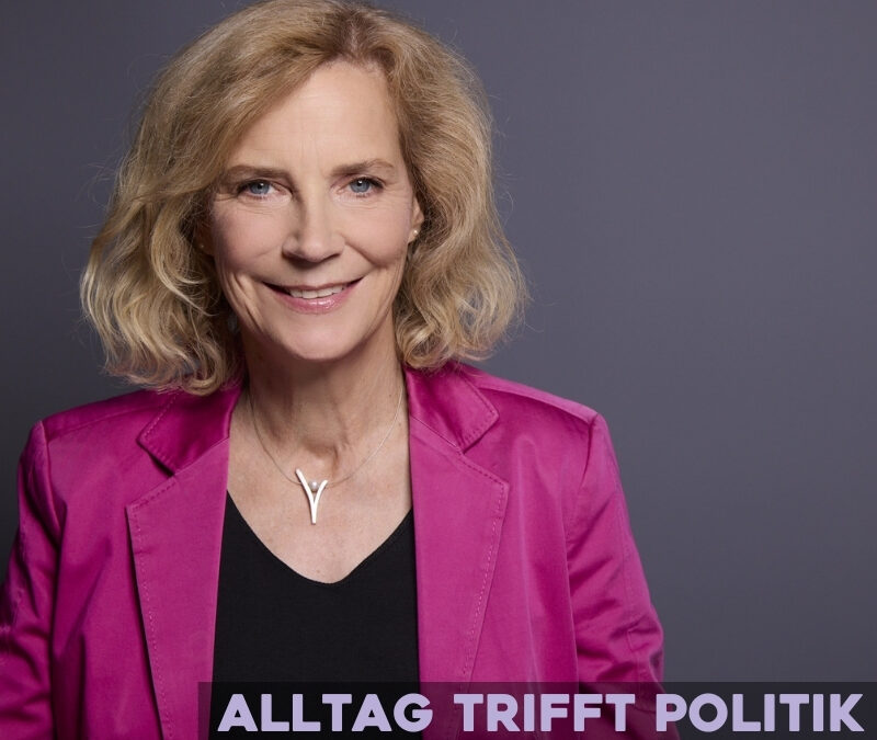 „Handwerk im Wandel“ –  Köbberling startet Reihe „Alltag trifft Politik“