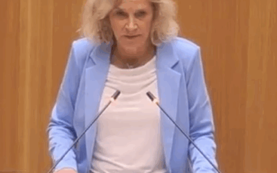 11.09.2025: Rede zum Antrag „Lebendige Innenstädte als Orte der Kommunikation und der Begegnung erhalten und fördern“
