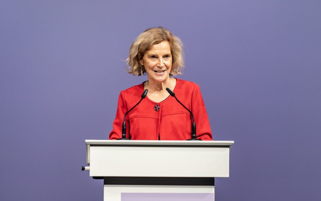 „Wir in Koblenz können Wahlkampf“ –  Köbberling auf Platz 14 der Landesliste gewählt