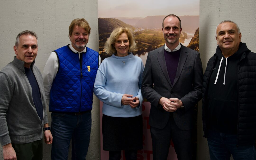 Diskussionsrunde zur Reform des Bestattungsrechts