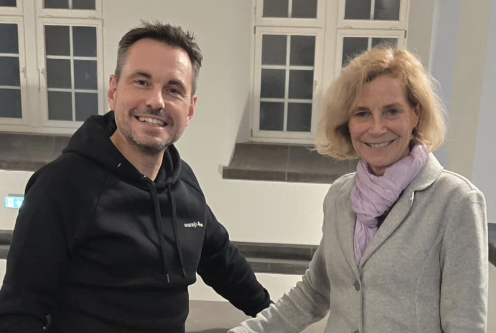 Neuendorf erhält bis zu 27,7 Mio. Euro: Einsatz von Köbberling und Langner erfolgreich