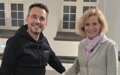 Neuendorf erhält bis zu 27,7 Mio. Euro: Einsatz von Köbberling und Langner erfolgreich