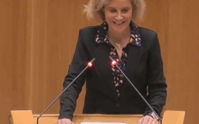 13.11.2025: Antrag „Stärkung der internationalen Wettbewerbsfähigkeit der Automobil- und Zulieferindustrie in Deutschland und Rheinland-Pfalz“