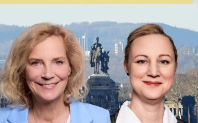 „Alltag trifft Politik“ mit Dörte Schall: Sozialstaat und soziale Arbeit – Was hält unsere Gesellschaft zusammen?