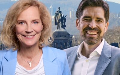 Vorbild für modernes Lernen: 1,06 Millionen Euro für Clusterschule im Rauental