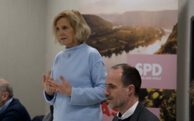 Unterstützung für Geburtshilfe am Kemperhof – Köbberling: „Zentraler Teil der Daseinsvorsorge“