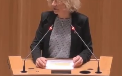 29.01.2026: Rede zur Aktuellen Debatte „Ohne Handwerk keine Zukunft“