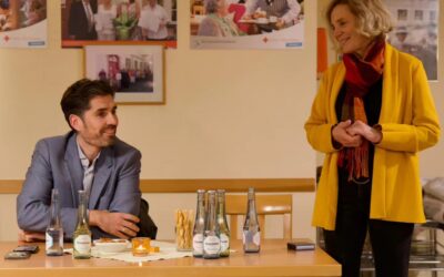 Über 300.000 Euro für Schulsozialarbeit in Koblenz: Land stärkt Unterstützung an Schulen