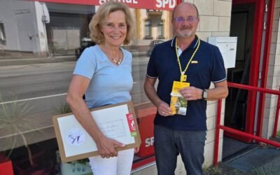 Neue Postfilialen für Güls und Metternich: Gespräche laufen