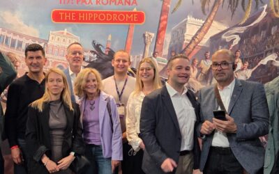 Köbberling: Games-Branche mit großem Innovationspotenzial für Rheinland-Pfalz