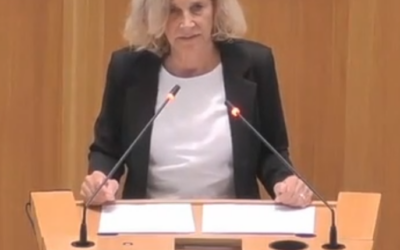 20.08.2026: Rede zum Antrag „Innovationsland Rheinland-Pfalz“