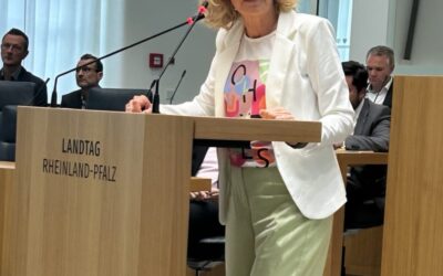 16.09.2026: Rede zum Antrag „Landesgesetz über die Beteiligung von Bürgerinnen und Bürgern sowie Gemeinden an der Windenergie- und Freiflächen-Photovoltaiknutzung in Rheinland-Pfalz (Landesbürgerenergiengesetz RLP – LBürgEnG)“