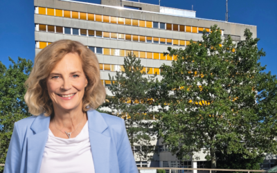 „Polizei braucht zeitgemäße Ausstattung“:  Land investiert in Polizeistandort Koblenz